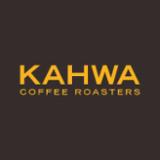 Kahwa Coffee logo