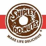 Shipley Do-Nuts logo