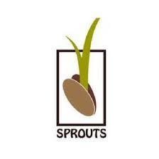 Sprout's Springroll & Pho - Mansfield logo