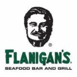 Flanigan's Seafood Bar and Grill logo