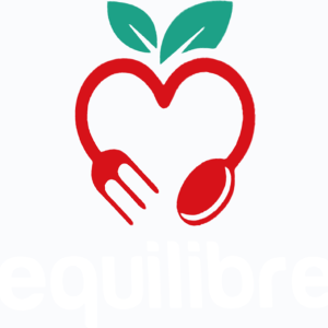 Equilibre Healthy Food logo