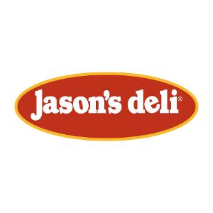 Jason's Deli logo
