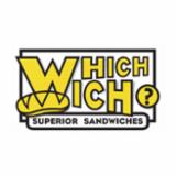 Which Wich Superior Sandwiches logo