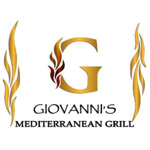 Giovanni's Mediterranean & Italian Cuisine logo