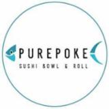 Pure Poke logo