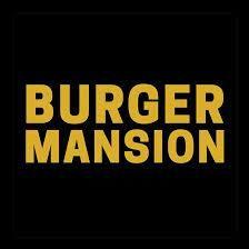 Burger Mansion logo