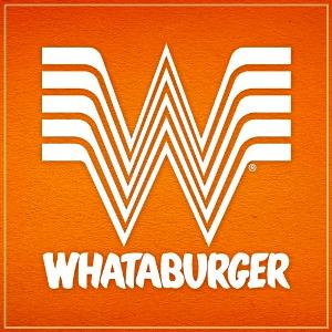 Whataburger logo