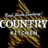 Country kitchen logo