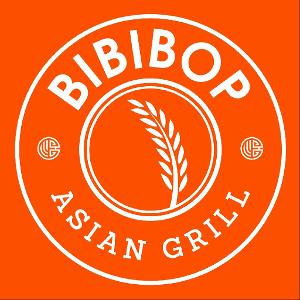 BIBIBOP Asian Grill logo