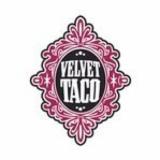 Velvet Taco logo