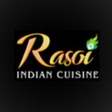 Rasoi Indian Cuisine logo