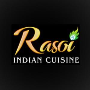 Logo for Rasoi Indian Cuisine