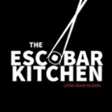 The Escobar Kitchen Latin Asian Fusion logo