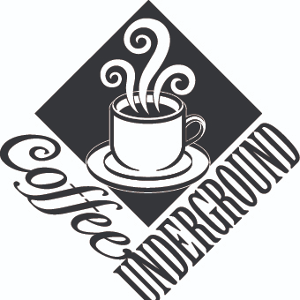 Coffee Underground logo