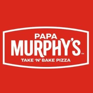 Papa Murphy's | Take 'N' Bake Pizza logo