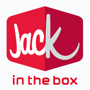 Logo for Jack in the Box