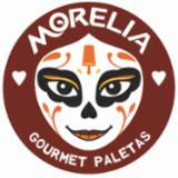 Morelia Ice Cream Paletas - Hollywood logo