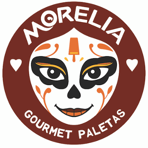 Morelia Ice Cream Paletas - Hollywood logo