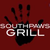 Southpaws Grill logo