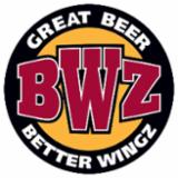 BreWingZ Sports Bar and Grill- Fuqua logo