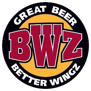 BreWingZ Sports Bar and Grill- Fuqua logo