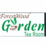 Forestwood Garden Tea Room logo