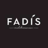 Fadi's Eatery logo