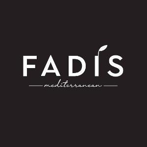 Fadi's Eatery logo