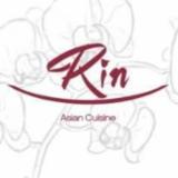 Rin Asian Cuisine logo