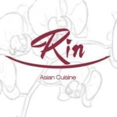 Rin Asian Cuisine logo