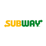 Subway logo