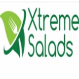 Xtreme Salads logo