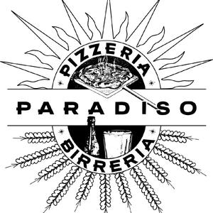 Pizzeria Paradiso Spring Valley logo