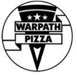 Warpath Pints and Pizza logo
