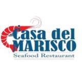 Casa Del Marisco logo