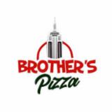 Brother's Pizza logo