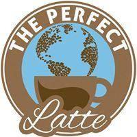The Perfect Latte logo
