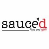 Sauce'd logo