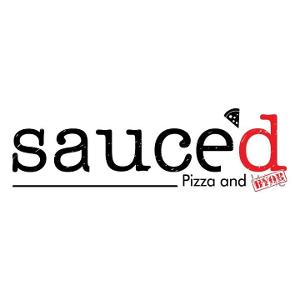 Sauce'd logo
