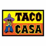 Taco Casa logo