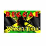 Reggae Wings and Tings logo