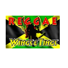 Reggae Wings and Tings logo