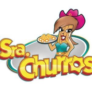 Sra.Churros logo