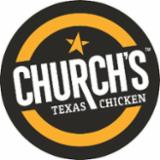 Church's Texas Chicken logo