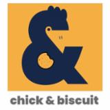 Chick & Biscuit logo