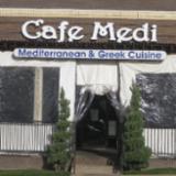 Cafe Medi logo