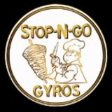Stop-n-go Gyros logo