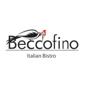 Beccofino Italian Bistro logo