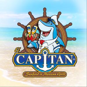 El Capitán logo