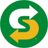 Subway Restaurants logo